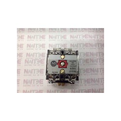 RELAY DE CONTROL ALLEN - BRADLEY  700 - P200A1  115 V.