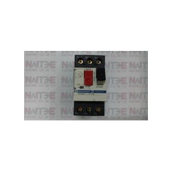 DISYUNTOR MAGNETOTERMICO TELEMECANIQUE GV2ME21 RANGO 17 - 23 AMP. 220/440 V.
