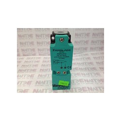 SENSOR  PEPPERL+FUCHS   NCB15 + U1 + U
