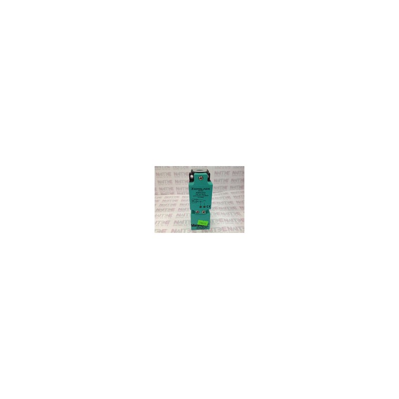 SENSOR  PEPPERL+FUCHS   NCB15 + U1 + U