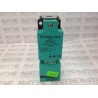 SENSOR  PEPPERL+FUCHS   NCB15 + U1 + U