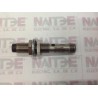 SENSOR INDUCTIVO BALLUFF BES-516-357-S4-C M12 10-30 VDC NPN DS 4MM NO RAZANTE 4 HILOS C/CONECTOR M12