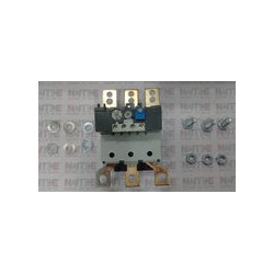 RELEVADOR DE SOBRECARGA ABB  TA200DU 90, 65-90 AMP, A145/A185. CAT.1SAZ421201R1001