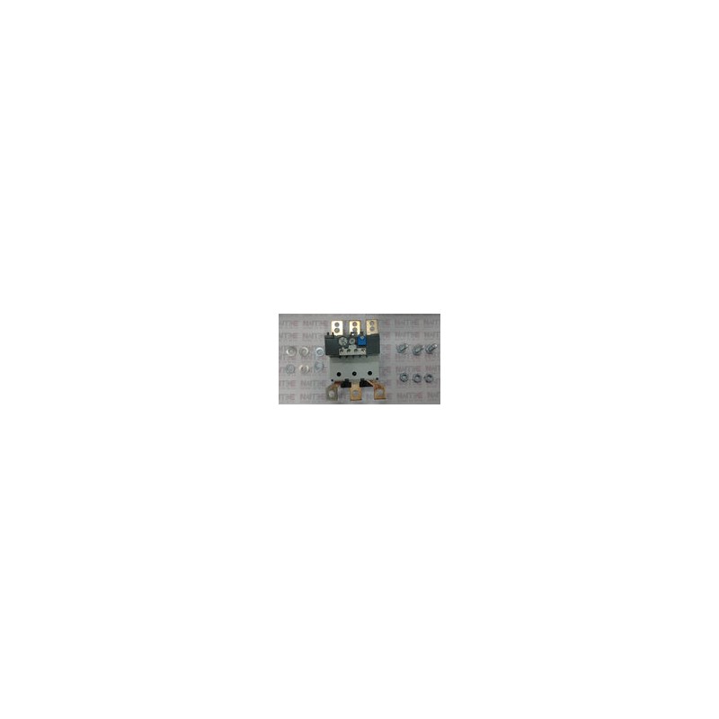 RELEVADOR DE SOBRECARGA ABB  TA200DU 90, 65-90 AMP, A145/A185. CAT.1SAZ421201R1001