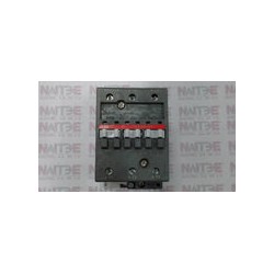 CONTACTOR ABB UA50-30-00#110-120 VCA P/APLICACIONES CON CAPACITORES. CAT.1SBL351022R8400