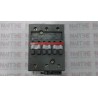 CONTACTOR ABB UA50-30-00#110-120 VCA P/APLICACIONES CON CAPACITORES. CAT.1SBL351022R8400