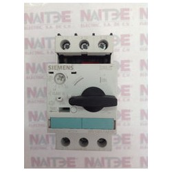 GUARDAMATOR SIEMENS 3RV1021-1AA10  DE 1.1 - 1.6 AMP