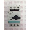 GUARDAMATOR SIEMENS 3RV1021-1AA10  DE 1.1 - 1.6 AMP