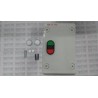 ARRANCADOR ATP EN GABINETE PLASTICO ABB (IP65) BOBINA 250-500 V. CA/CD. CAT.ADOL460V-1.3A