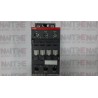 CONTACTOR TRIPOLAR ABB AF38Z-30-00 BOBINA 24-60 VCA, 20-60 VCD. CAT.1SBL296001R2100