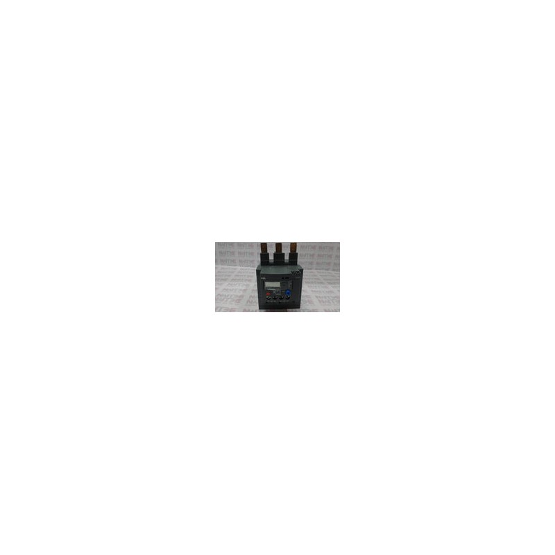 RELEVADOR DE SOBRECARGA ABB  TF96-96, 84.0-96.0 AMP, AF80...AF96 CAT.1SAZ911201R1006
