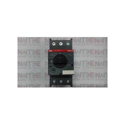 GUARDAMOTOR ABB MS132-20,16 - 20 AMP. 230/440 VCA, 100/20 kA CAT.1SAM350000R1013