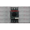 GUARDAMOTOR ABB MS132-20,16 - 20 AMP. 230/440 VCA, 100/20 kA CAT.1SAM350000R1013