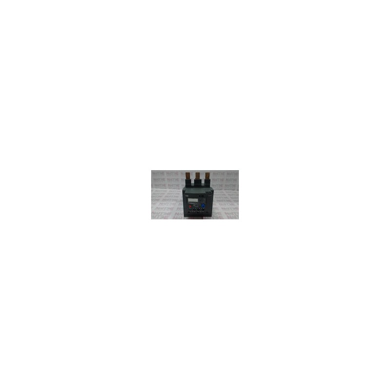 RELEVADOR DE SOBRECARGA ABB  TF96-87, 75.0-87.0 AMP, AF80...AF96 CAT.1SAZ911201R1005