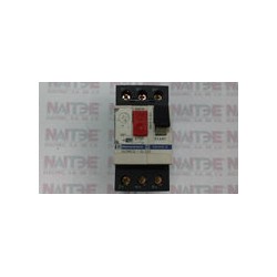 DISYUNTOR MAGNETOTERMICO TELEMECANIQUE GV2ME32  DE 24 - 32
