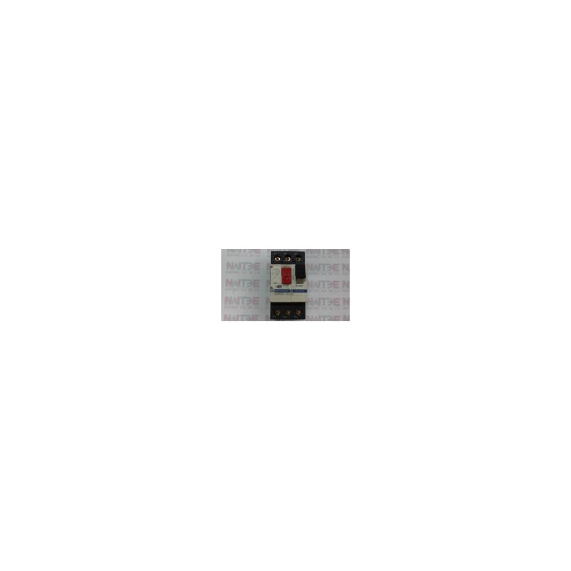 DISYUNTOR MAGNETOTERMICO TELEMECANIQUE GV2ME32  DE 24 - 32