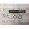 SENSOR INDUCTIVO BALLUFF BES-516-356-S4-C M12 10-30 VDC PNP DS 4MM NO RAZANTE 4 HILOS C/CONECTOR M12