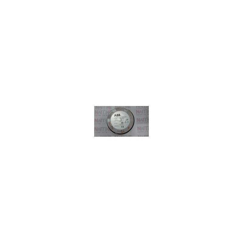 MODULO LUMINOSO INTERMITENTE  BLANCO ABB KL70-342C, 115 V CA/CD CAT.1SFA616070R3428 LED INTEGRADO