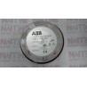 MODULO LUMINOSO INTERMITENTE  BLANCO ABB KL70-342C, 115 V CA/CD CAT.1SFA616070R3428 LED INTEGRADO