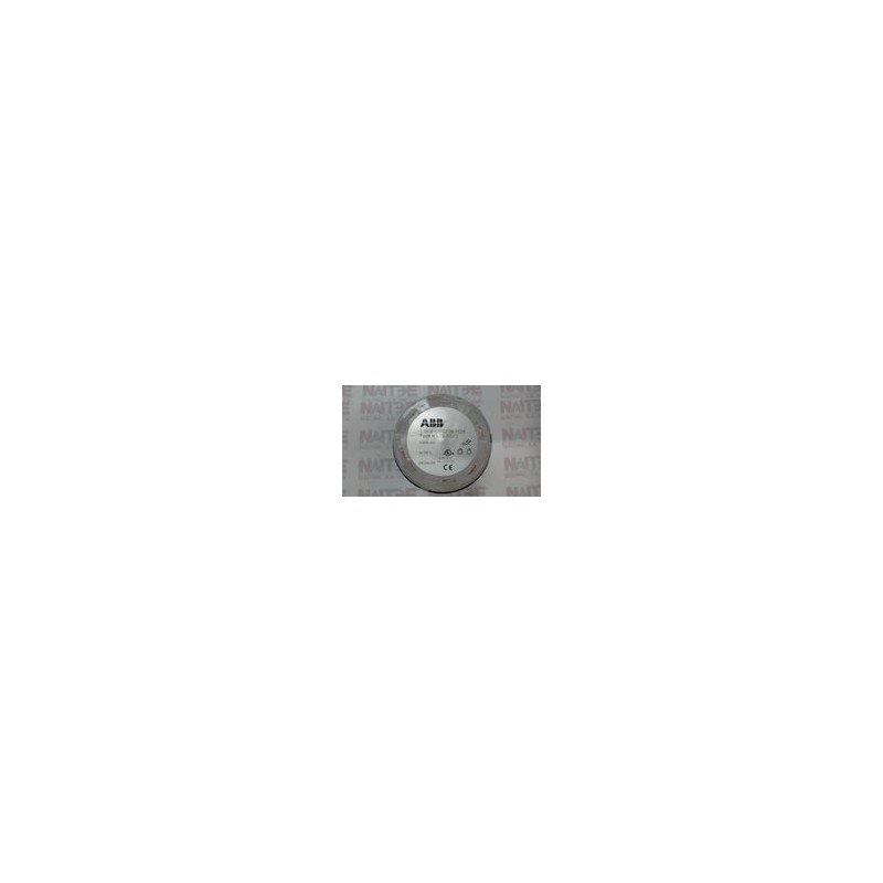 MODULO LUMINOSO INTERMITENTE  BLANCO ABB KL70-352C, 230 V CA/CD.CAT.1SFA616070R3528 LED INTEGRADO