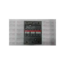 CONTACTOR ABB  A50-30-00 BOBINA 400-415 VCA.CAT.1SBL351001R8600