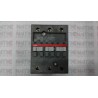 CONTACTOR ABB  A50-30-00 BOBINA 400-415 VCA.CAT.1SBL351001R8600