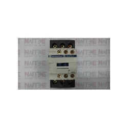 CONTACTOR TRIPOLAR  TELEMECANIQUE LC1D32 DE 24 VCA.
