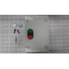 ARRANCADOR ATP EN GABINETE PLASTICO ABB (IP65) BOBINA 100-250 V. CA/CD. CAT.ADOL230V-4.2A ( NVO. ADOL3-230V-4.2A )