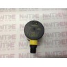 SENSOR RETROREFLECTIVO  BANNER T30SP6LPQ (33439) 10-30 VDC PNP DS 6 MTS 4 HILOS C/CONECTOR M12