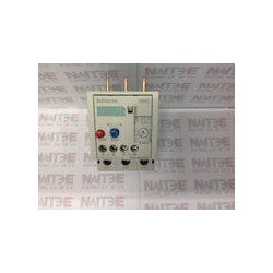 RELEVADOR BIM SIEMENS 3RU1136-4HB0 DE 40 - 50 AMP.