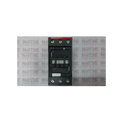 CONTACTOR ABB AF40-30-00-14, 250-500V, 50/60HZ-DC CAT.1SBL347001R1400