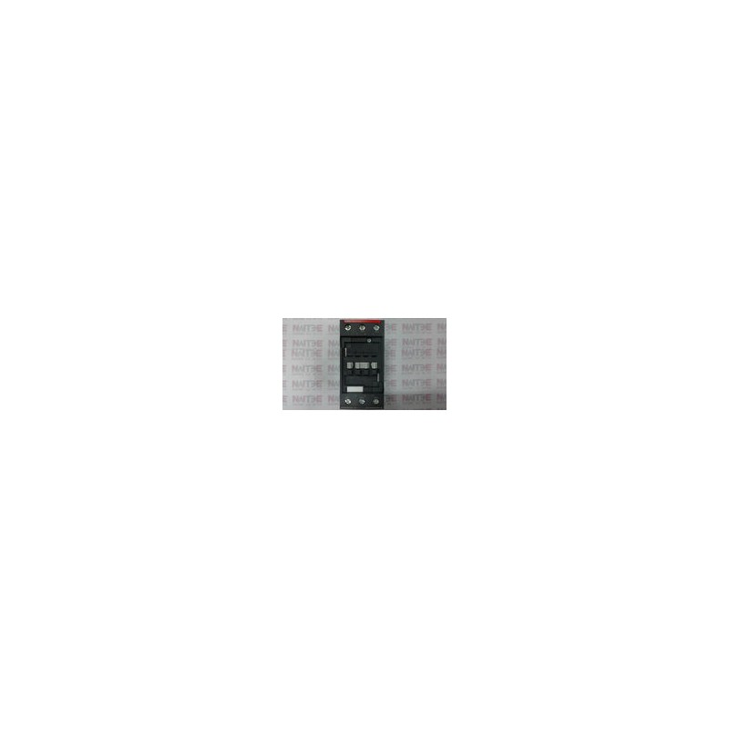 CONTACTOR ABB AF40-30-00-14, 250-500V, 50/60HZ-DC CAT.1SBL347001R1400