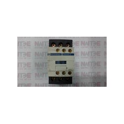 CONTACTOR TELEMECANIQUE LC1D38 EN  24  VCA.