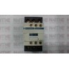 CONTACTOR TELEMECANIQUE LC1D38 EN  24  VCA.