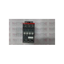 CONTACTOR TRIPOLAR ABB  AF30Z-30-00 BOBINA 24-60 VCA, 20-60 VCD. CAT. 1SBL276001R2100