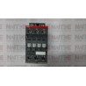 CONTACTOR TRIPOLAR ABB  AF30Z-30-00 BOBINA 24-60 VCA, 20-60 VCD. CAT. 1SBL276001R2100
