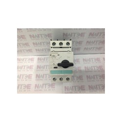 GUARDAMOTOR SIEMENS 3RV1021-0FA10 0.4 - 0.34 AMP.