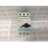 GUARDAMOTOR SIEMENS 3RV1021-0FA10 0.4 - 0.34 AMP.