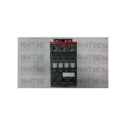 CONTACTOR TRIPOLAR ABB AF38-30-00 BOBINA 100-250 V CA/CD. CAT. 1SBL297001R1300
