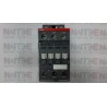 CONTACTOR TRIPOLAR ABB AF38-30-00 BOBINA 100-250 V CA/CD. CAT. 1SBL297001R1300