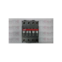 CONTACTOR ABB  A40-30-10 BOBINA 400-415 VCA. CAT.1SBL321001R8610