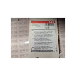 MANDO GIRATORIO ABB 1SDA066479R1 PARA TAMAÑO XT1, XT2, XT3