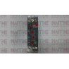 TIMER ABB 1SVR508020R000, CT-MFC.12, 0.05 SEG-100H, AC/DC, 24-240 V (MOD ANTERIOR 1SVR550029R8100)