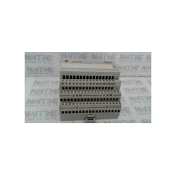 MODULO DE ENTRADA ALLEN BRADLEY 1794-OW8 24 VDC.