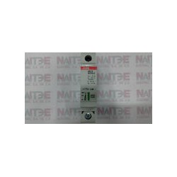 FILTRO PARA APARATOS ELECTRICOS ABB 2CTB803851R2000