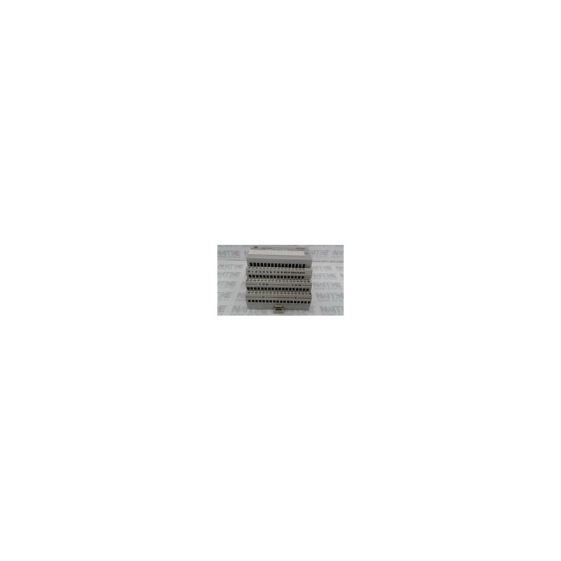 MODULO DE ENTRADA ALLEN BRADLEY 1794-1A16 120 VAC.