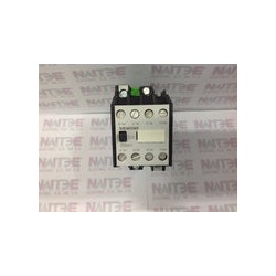 CONTACTOR SIEMENS 3TH40-22 OB DE 90 - 140 V.