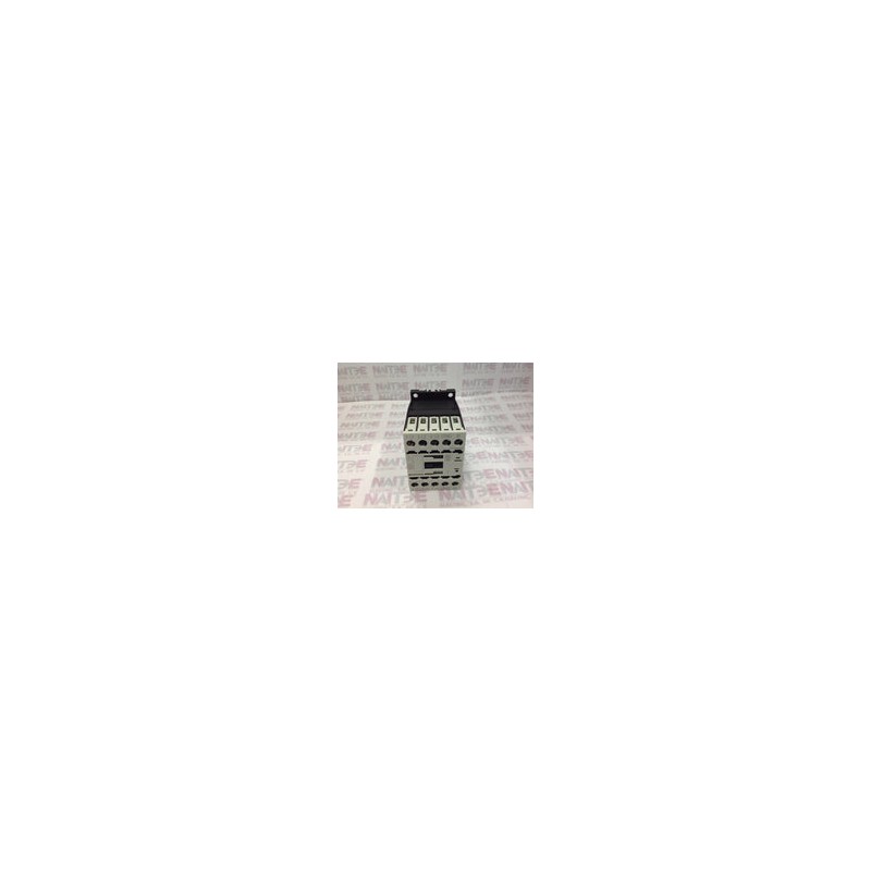 CONTACTOR MOELLER DIL M9-10 DE 24 VCA.   DILOOM