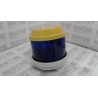 MODULO LUMINOSO INTERMITENTE SIRENA TWSLMT COLOR AZUL 24-240 V