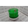 MODULO LUMINOSO INTERMITENTE  SIRENA TWSLMT COLOR VERDE 24-240 V (S/M)